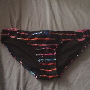 Bikini bottoms